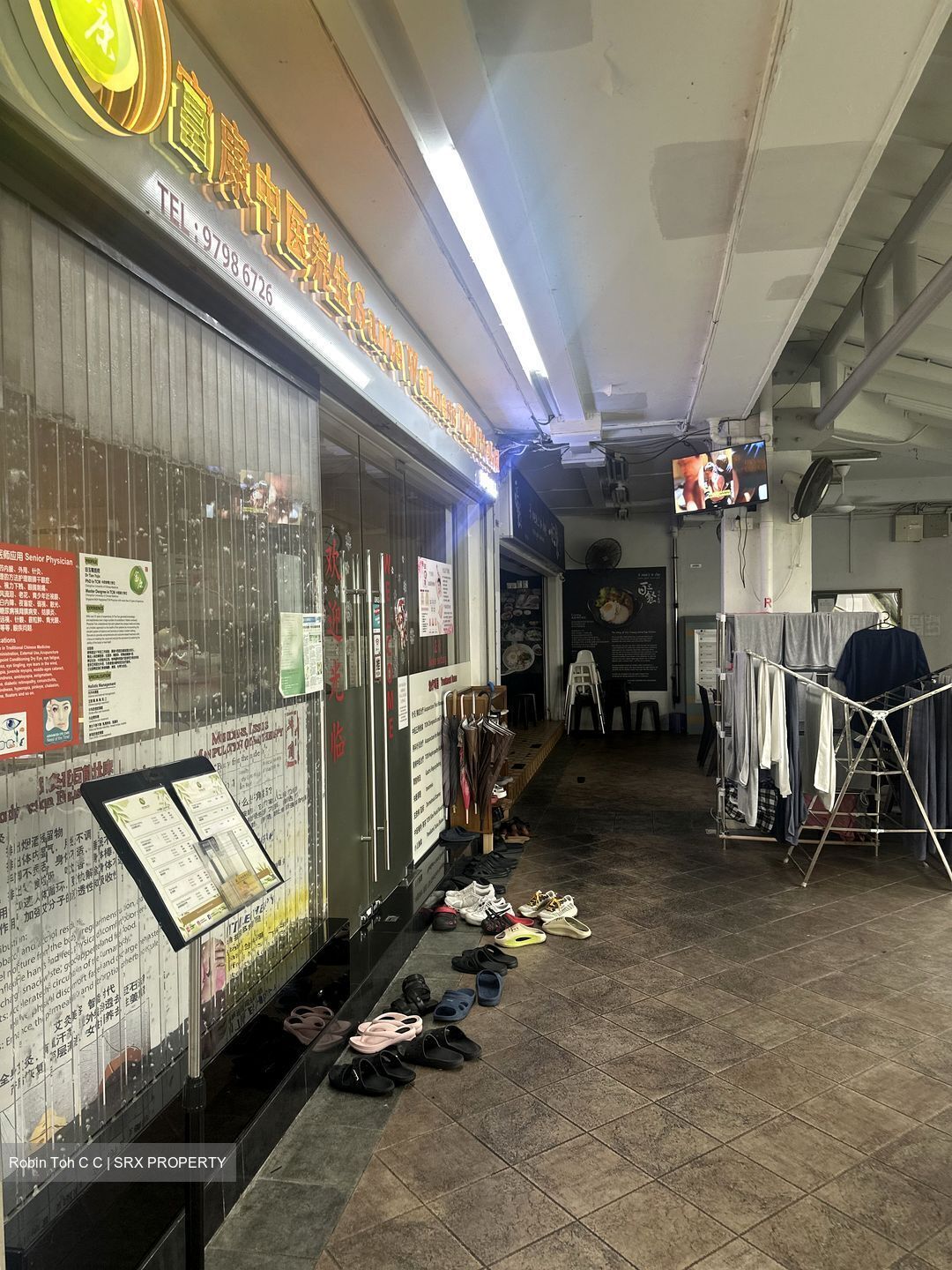Lorong 1 Toa Payoh (D12), Shop House #565632271